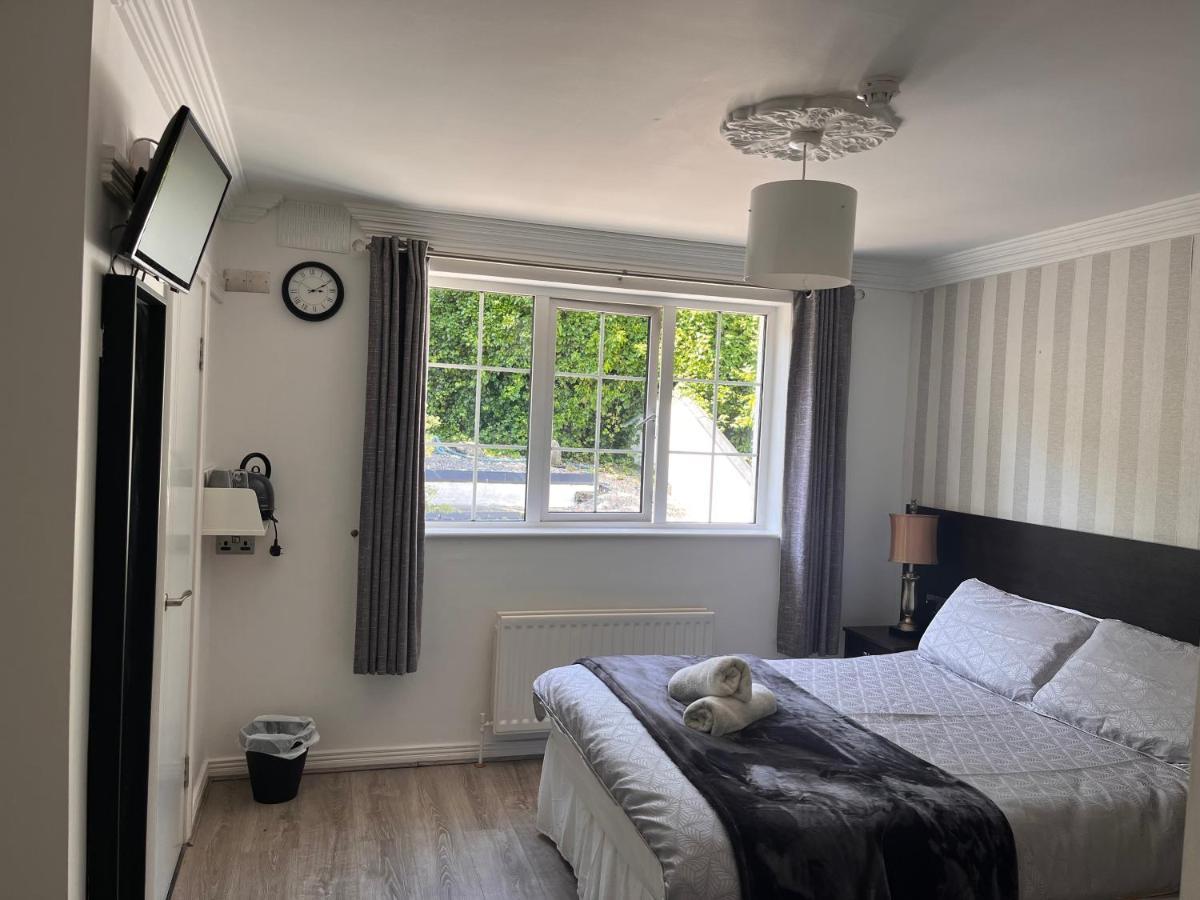 The Light House Hotel Galway Buitenkant foto