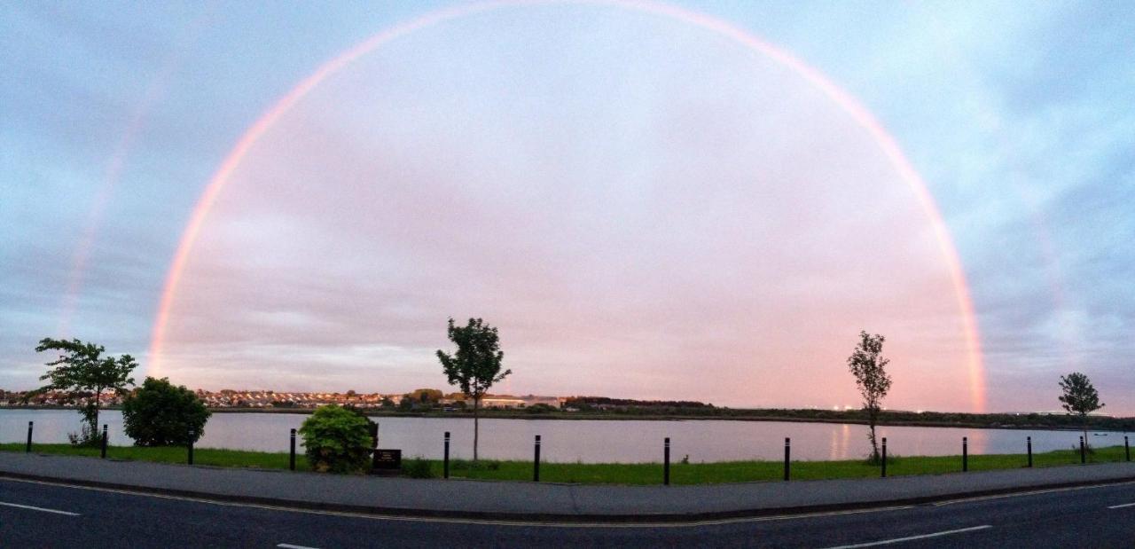 The Light House Hotel Galway Buitenkant foto