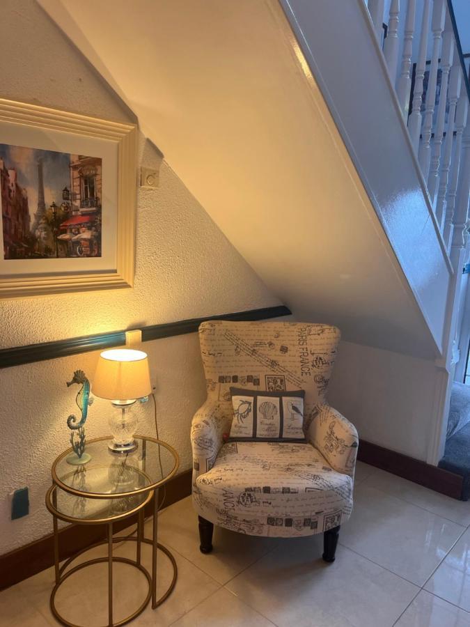 The Light House Hotel Galway Buitenkant foto