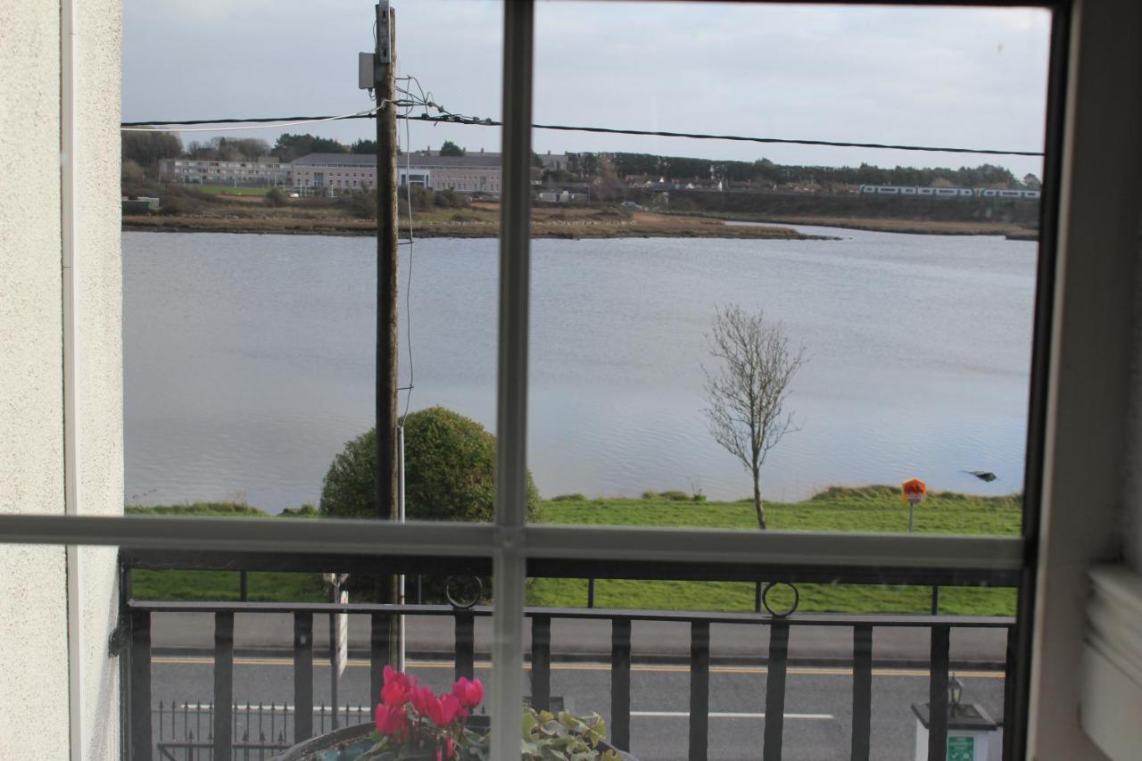 The Light House Hotel Galway Buitenkant foto