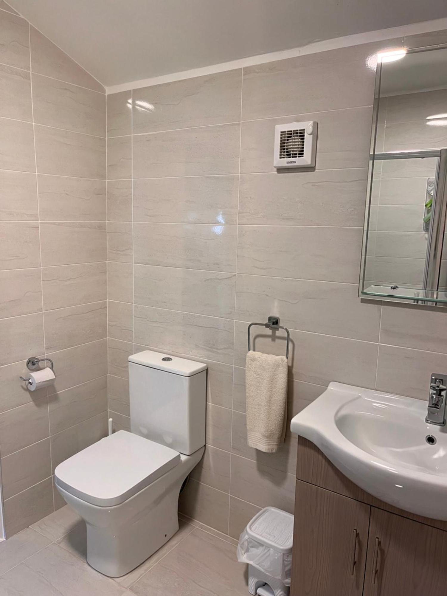 The Light House Hotel Galway Kamer foto