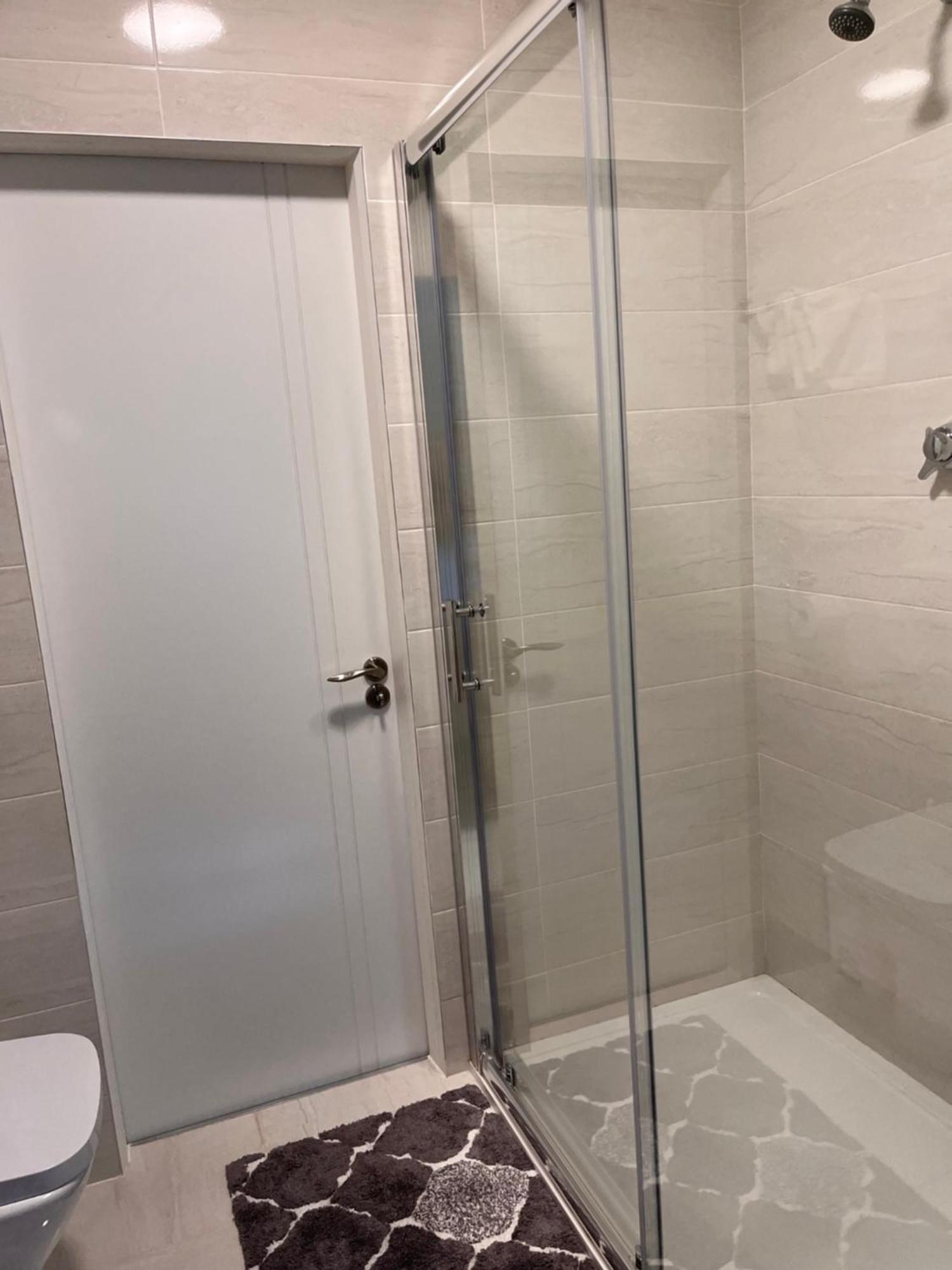 The Light House Hotel Galway Kamer foto