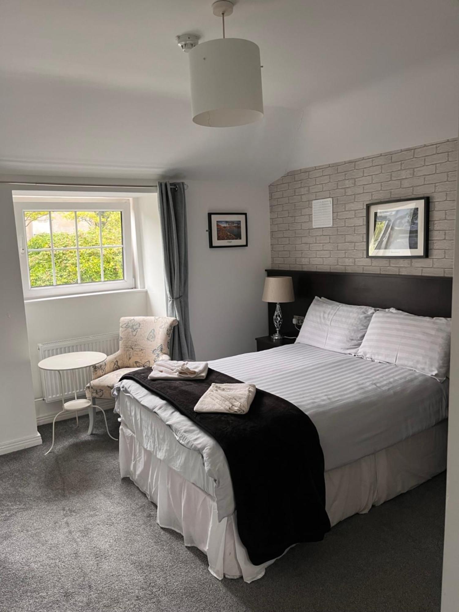 The Light House Hotel Galway Kamer foto