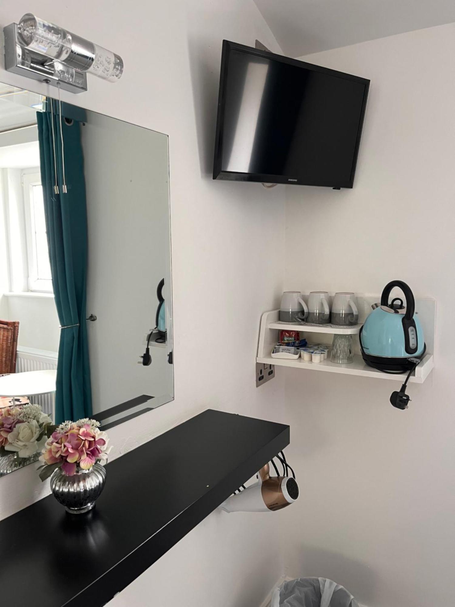 The Light House Hotel Galway Kamer foto