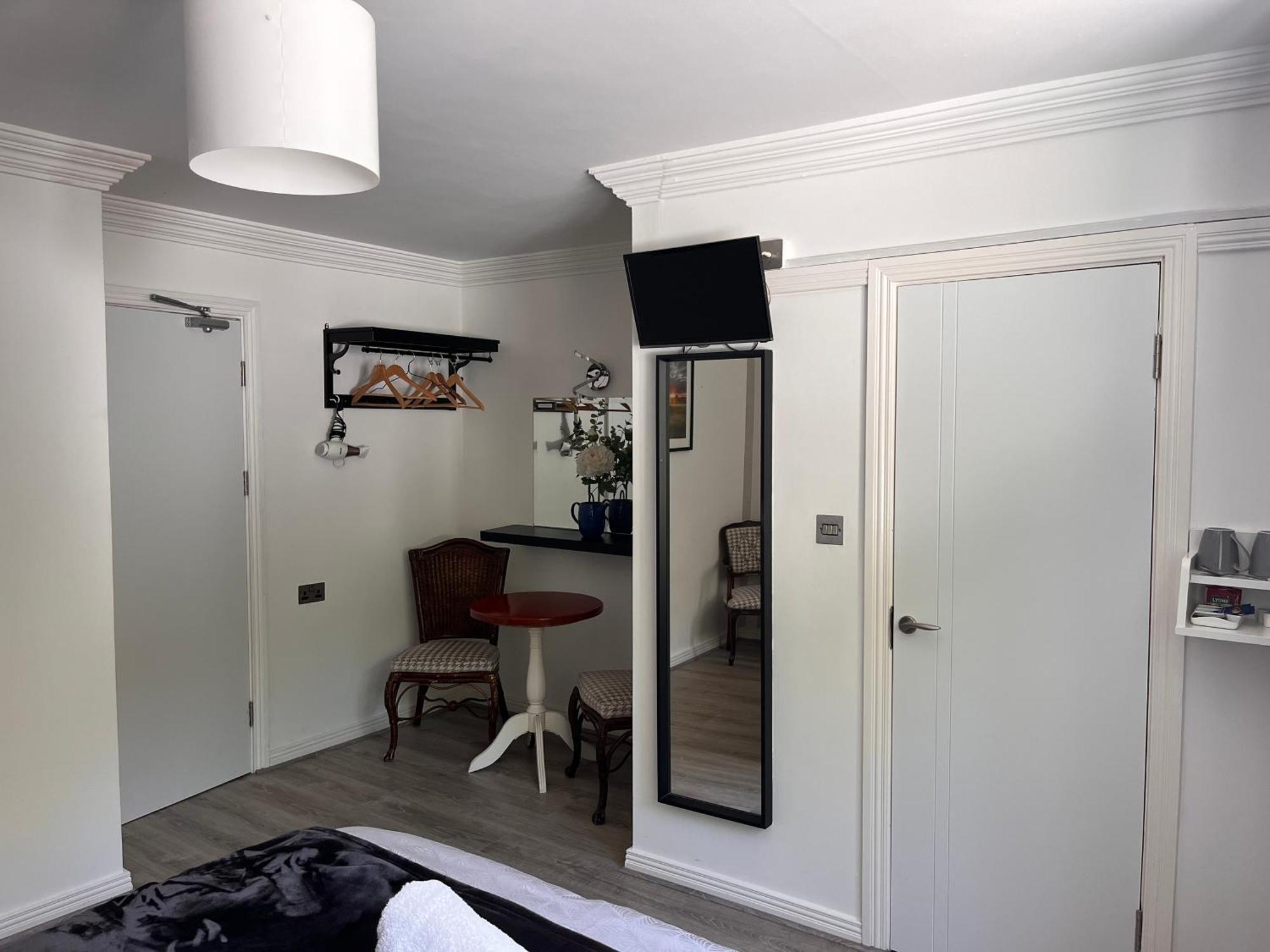 The Light House Hotel Galway Kamer foto